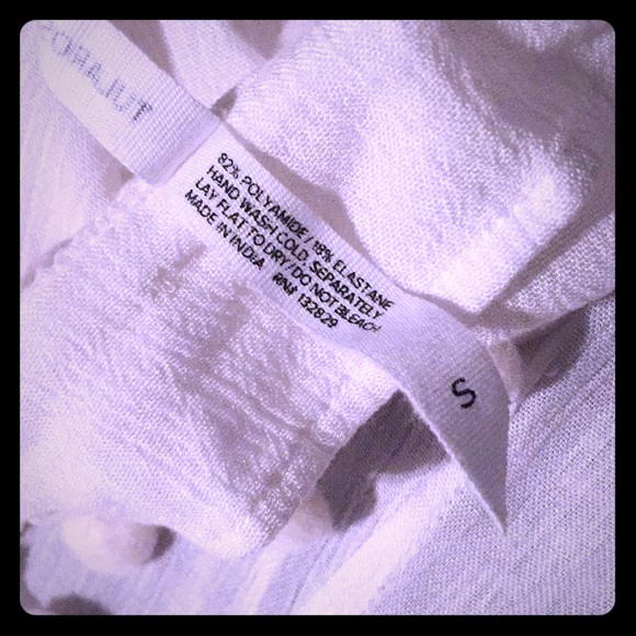 •||TULAROSA🌹POM•POM DRESS||• - Picture 7 of 7